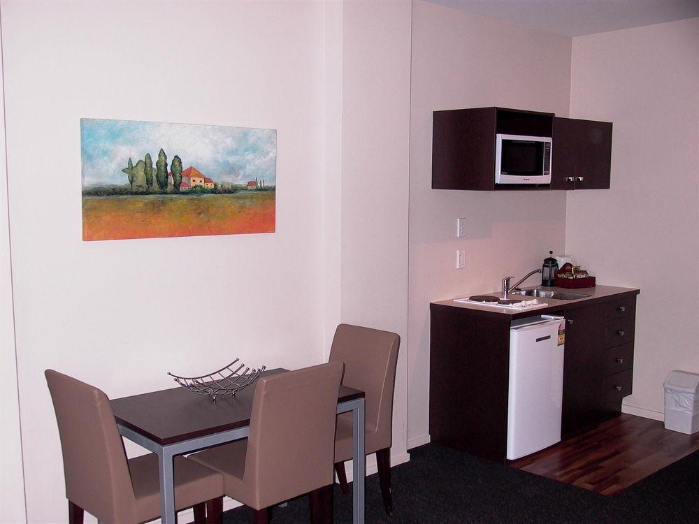 540 On Great South Motel Auckland Rum bild