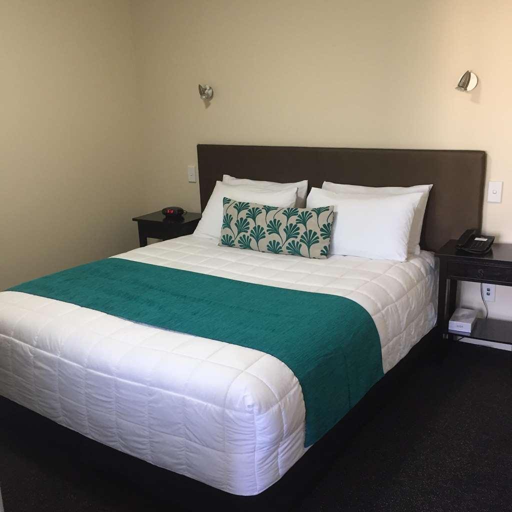 540 On Great South Motel Auckland Rum bild