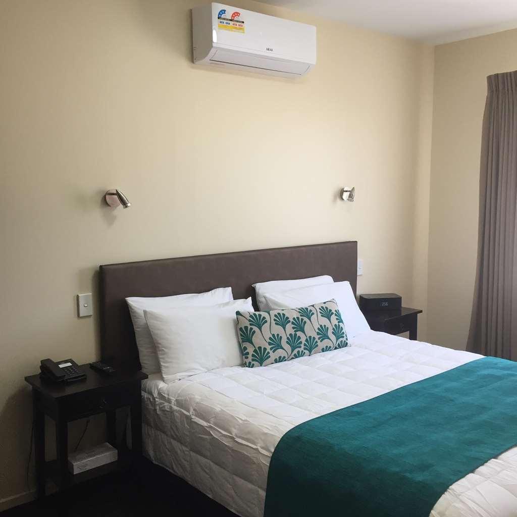 540 On Great South Motel Auckland Rum bild