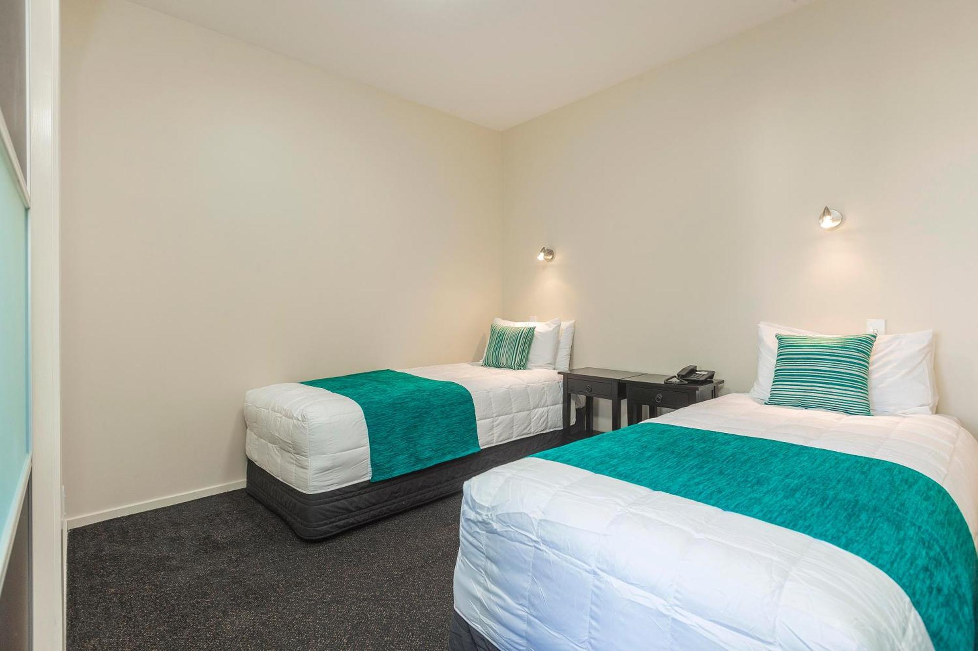 540 On Great South Motel Auckland Exteriör bild