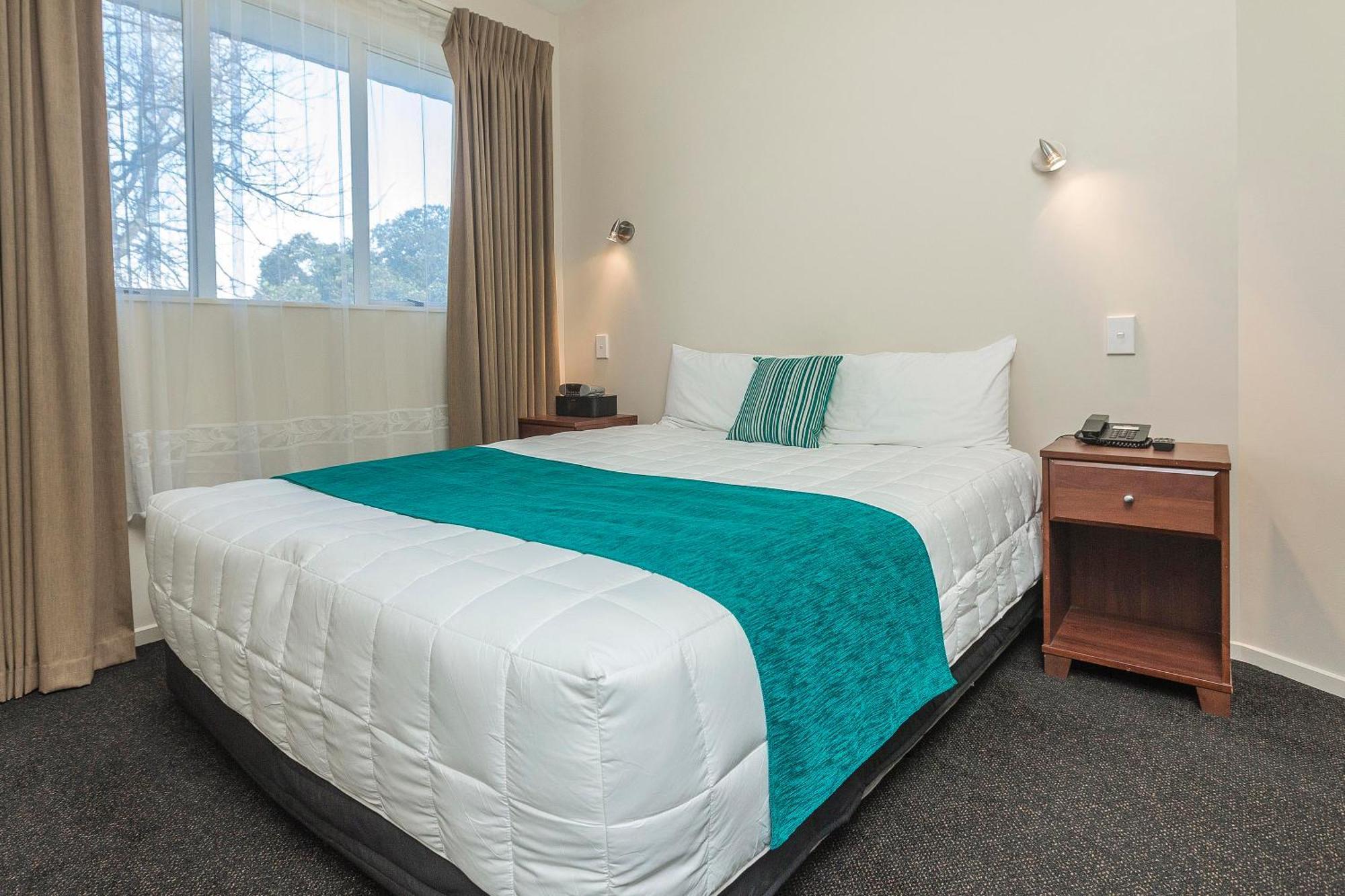540 On Great South Motel Auckland Exteriör bild