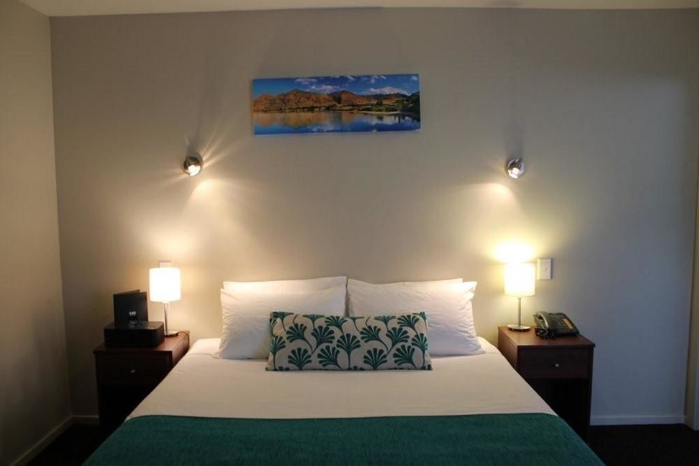 540 On Great South Motel Auckland Exteriör bild